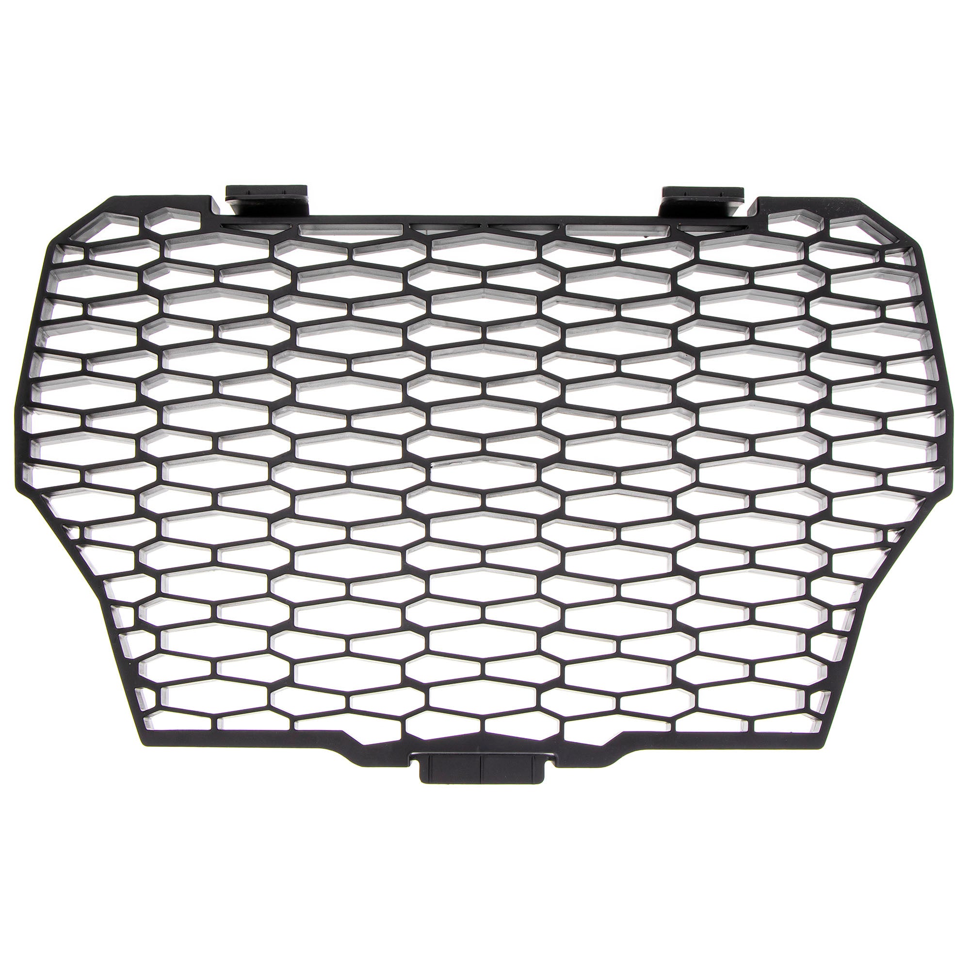 Polaris 5453089-070 Black Front Fascia Grille  OEM For Discount
