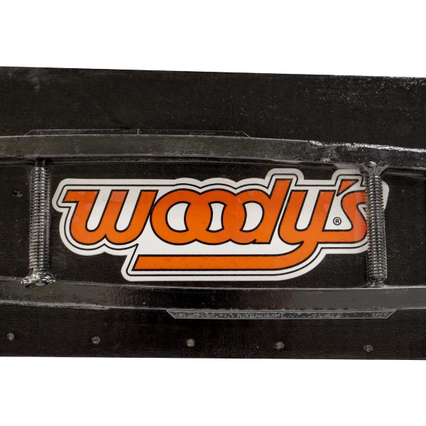 Polaris 2875431 X-Calibar II 4  Carbide Runners 4-5 Classic Fusion 800 on Sale - Image 3