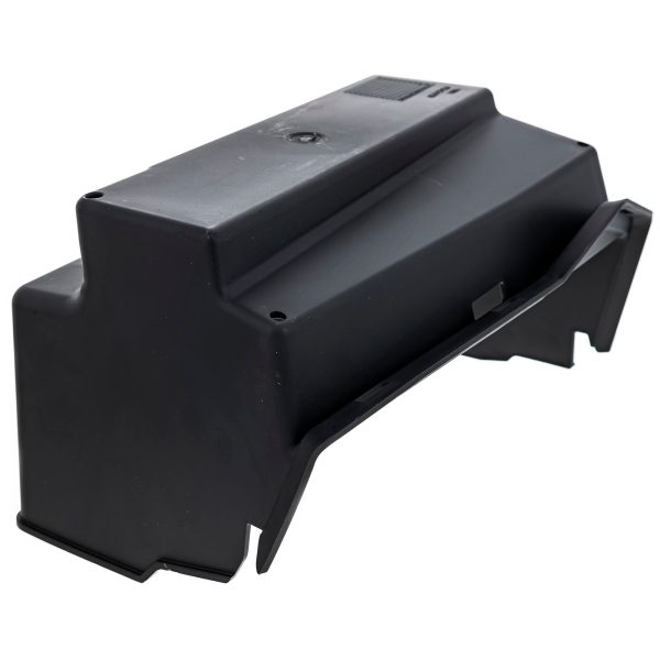 Polaris 5454420-070 BIN-UPPER IP BLK Part RZR 1000 XP Turbo For Sale - Image 4