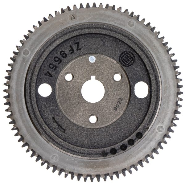 Polaris 4013968 Super Ferrite EFI ATV Flywheel  OEM For Cheap - Image 2