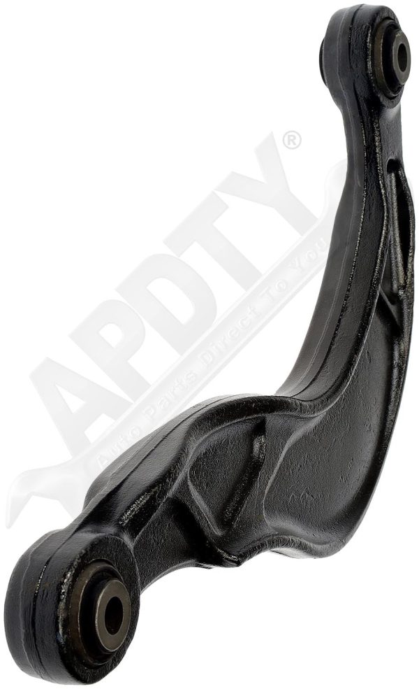 APDTY 156502 Suspension Lateral Arm Rear Upper Online now - Image 2